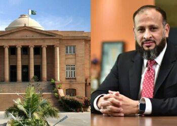 K-Electric CEO gets bail-able arrest warrant from Sindh High Court