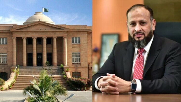K-Electric CEO gets bail-able arrest warrant from Sindh High Court