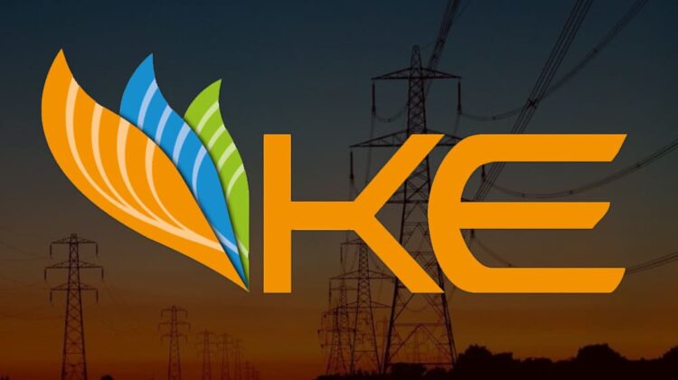 K-Electric customers will receive a refund in their next bill of Rs. 4.7 per unit