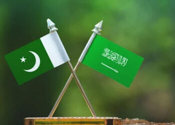 KSA will build a $12 billion unit of the Aramco oil refinery in Gwadar