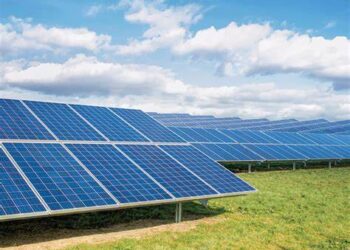 Karachi will soon have its first solar park
