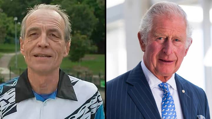 King Charles 'love child' wants Netflix to conduct a public 'DNA test' to prove paternity