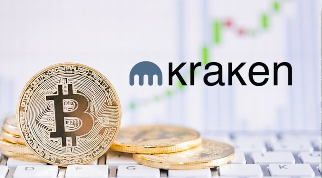 After EU sanctions on Russia, Kraken stopped accepting Russian customers