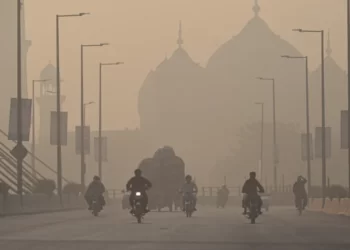 Lahore once again overtakes Karachi as the most polluted city in Pakistan