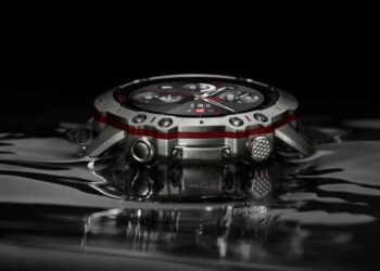 Launch of the Amazfit Falcon, a fitness device with extensive training and long battery life