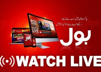 Long March continues to see BOL News as the most watched TV channel