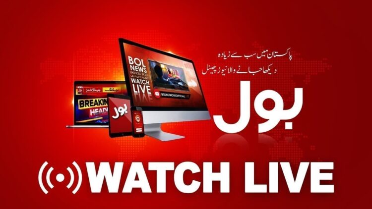 Long March continues to see BOL News as the most watched TV channel