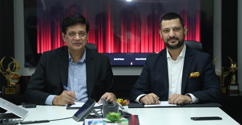 Mobilink Microfinance Bank Limited (MMBL) partners with TPS to boost its Business Agility and Digital Readiness