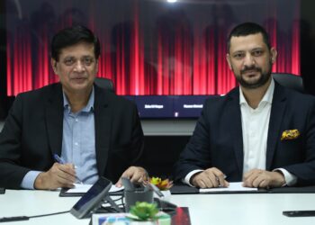 Mobilink Microfinance Bank Limited (MMBL) partners with TPS to boost its Business Agility and Digital Readiness