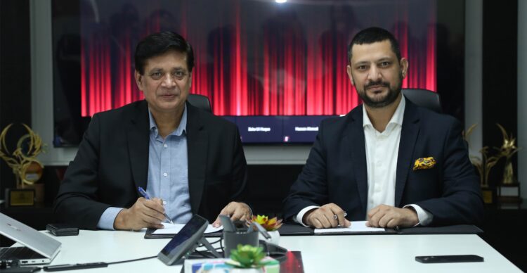Mobilink Microfinance Bank Limited (MMBL) partners with TPS to boost its Business Agility and Digital Readiness