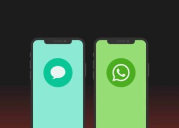 Mark Zuckerberg claims that WhatsApp is much more private and secure than iMessage