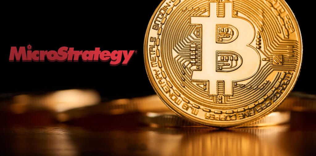 MicroStrategy is looking for a Bitcoin lightning software engineer