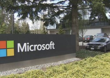 Microsoft reports an 11% increase in revenue in Q3 of 2022