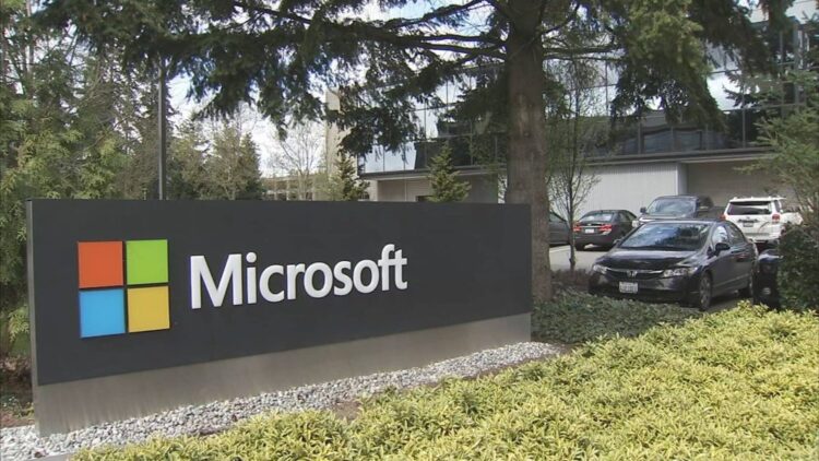 Microsoft reports an 11% increase in revenue in Q3 of 2022