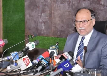 Minister of public awareness for mental health