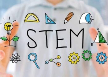 Ministry of Science and Technology has allocated Rs 1M to the establishment of STEM labs