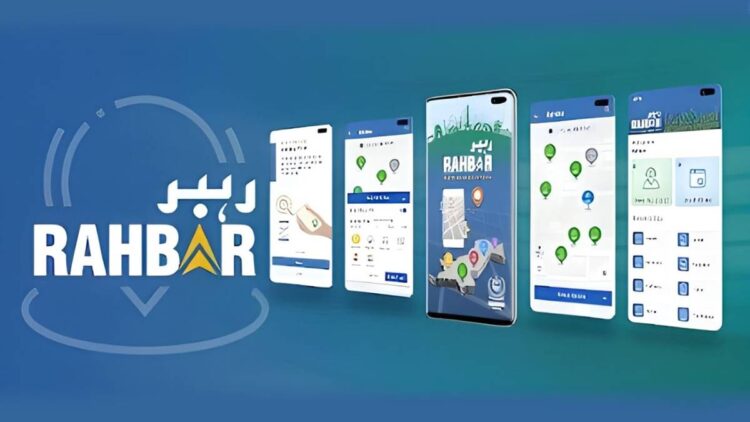 NADRA releases 'Rehbar' mobile application to help citizens