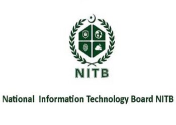 NITB declares an Autonomous body by the Govt.