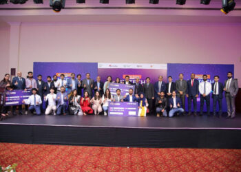 National Incubation Center and ABL Present the Fintech Hackathon 2022