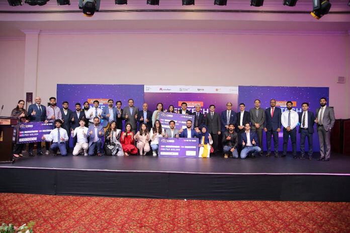 National Incubation Center and ABL Present the Fintech Hackathon 2022