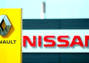 Nissan urges partner Renault to reduce its holding