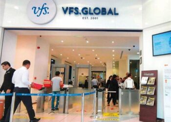 No more Schengen Visas: VFS Global agent mafia in Pakistan