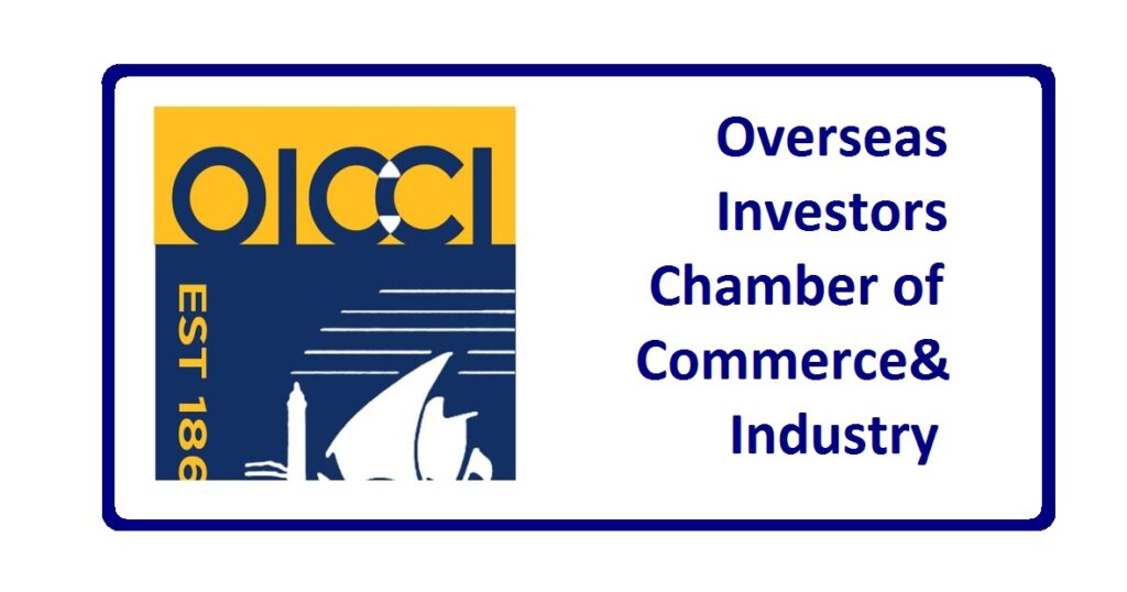 OICCI asks for Heavy penalties for Intellectual Property protection