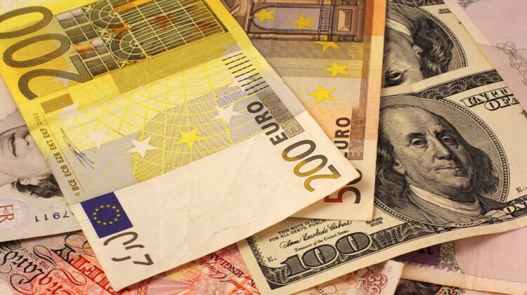 On SBP News, the rupee increases against the US dollar for the 12th day in a row