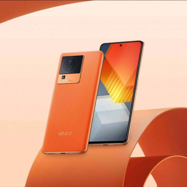 One of 2022's most reasonably priced flagships is unveiled by Vivo