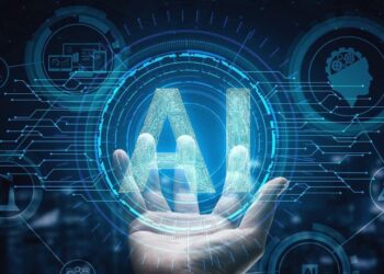 One of Canada's top 25 women in Artificial Intelligence is a Pakistani woman