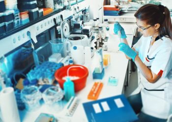 Only 3 universities receive 80% of the development budget from the Ministry of Science and Technology