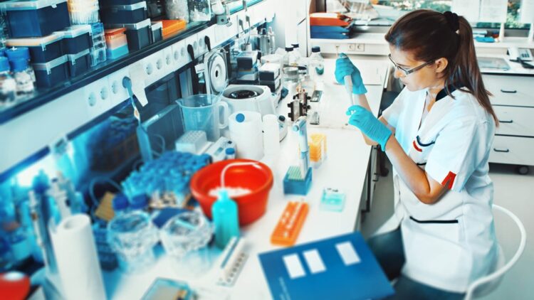 Only 3 universities receive 80% of the development budget from the Ministry of Science and Technology