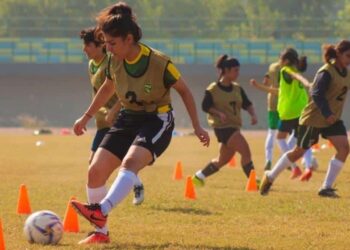 PFF will hold women's football trials around Pakistan