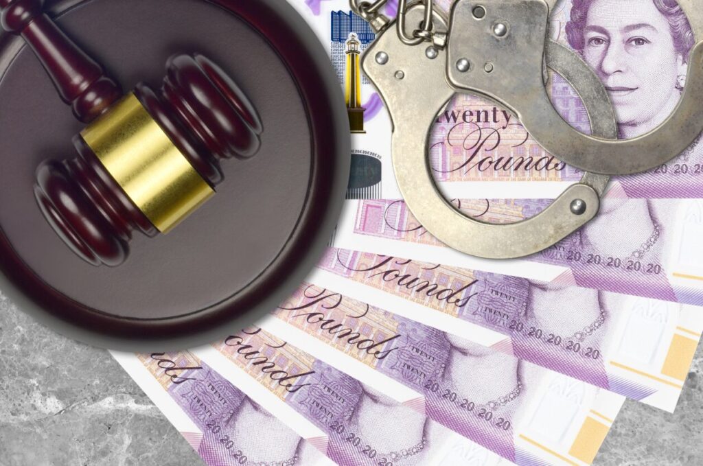 PGI Global UK, a crypto firm has been shut down by British court