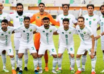 Pakistan Football revealed a full schedule for upcoming Intl. tours