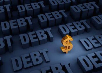 Pakistan has Rs. 49,200 billion in total debt