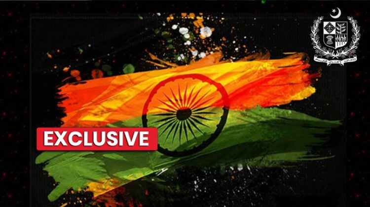 Pakistani Embassies are being targeted by a well-known Indian hacking group.