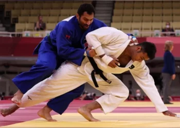 Pakistani judo fighters have chance to compete for Olympics 2028