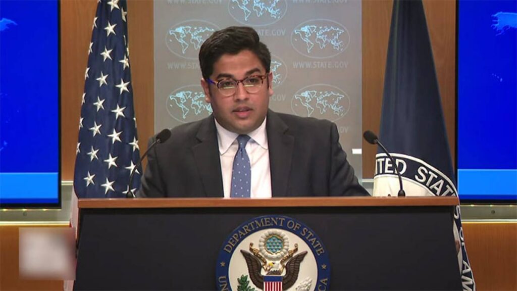 Pakistan's nuclear assets are safe, according to US officials