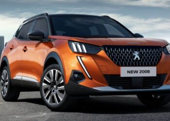 Peugeot (2008 model) price increases by up to Rs. 250,000