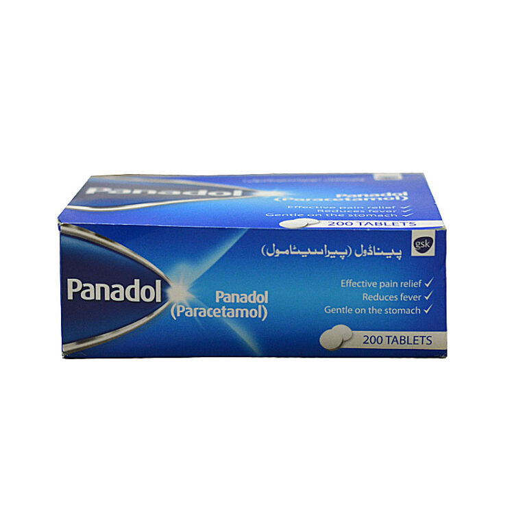 Pharma industry's plea for a paracetamol price hike to Govt. has been approved