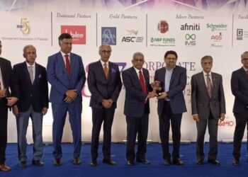 MAP 37th Corporate Excellence Awards