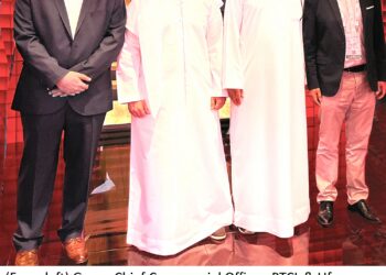 PTCL signs agreement with evision to launch its video streaming platform in Pakistan