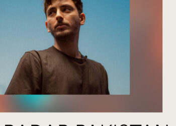 Hassan Raheem Becomes the First Featured Artist as Spotify Launches RADAR Pakistan