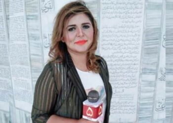 Reporter died at PTI long march after being crushed under a truck