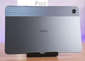 Review of the Oppo Pad Air