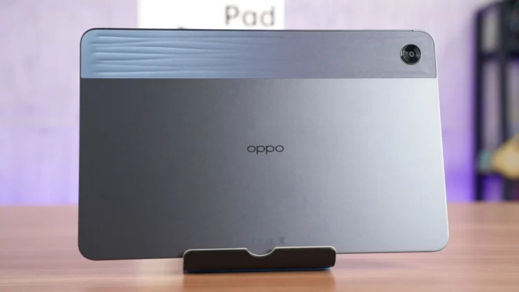 Review of the Oppo Pad Air