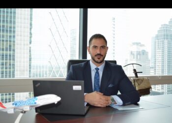 Emirates appoints new Regional Manager in Pakistan