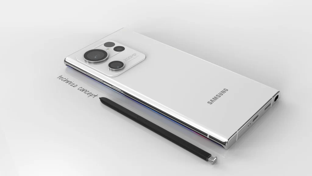 Samsung Galaxy S23 will have a larger battery to maintain its 6.1" screen