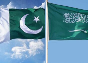 Saudi Arabia and Pakistan agree to collaborate on film and drama projects